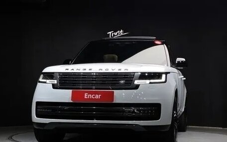 Land Rover Range Rover IV рестайлинг, 2025 год, 22 623 000 рублей, 3 фотография