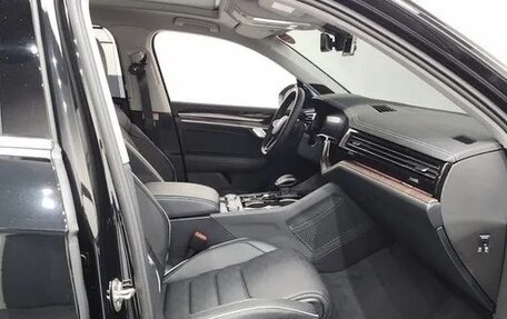 Volkswagen Touareg III, 2025 год, 9 301 000 рублей, 8 фотография