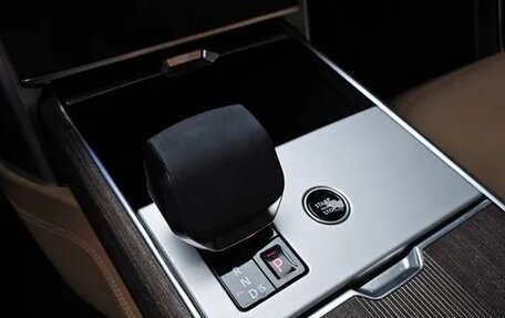 Land Rover Range Rover IV рестайлинг, 2025 год, 22 623 000 рублей, 6 фотография