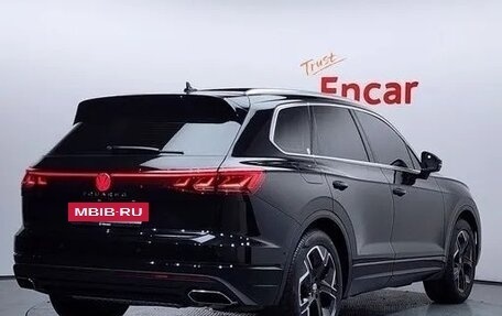 Volkswagen Touareg III, 2025 год, 9 301 000 рублей, 2 фотография
