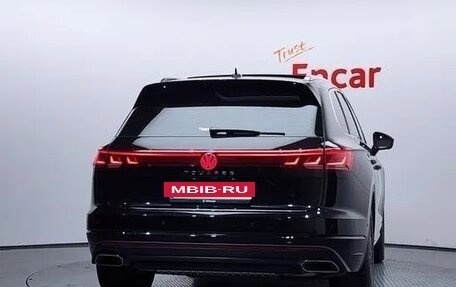 Volkswagen Touareg III, 2025 год, 9 301 000 рублей, 4 фотография