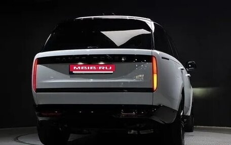 Land Rover Range Rover IV рестайлинг, 2025 год, 22 623 000 рублей, 4 фотография