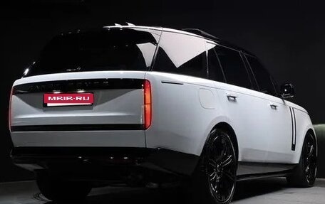 Land Rover Range Rover IV рестайлинг, 2025 год, 22 623 000 рублей, 2 фотография