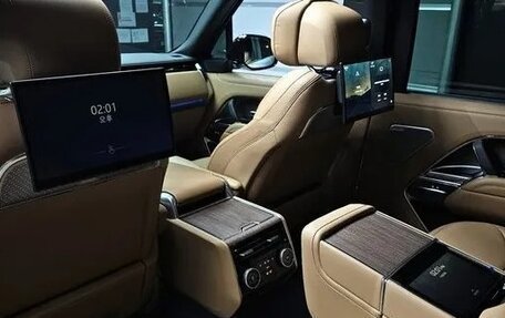 Land Rover Range Rover IV рестайлинг, 2025 год, 22 623 000 рублей, 14 фотография