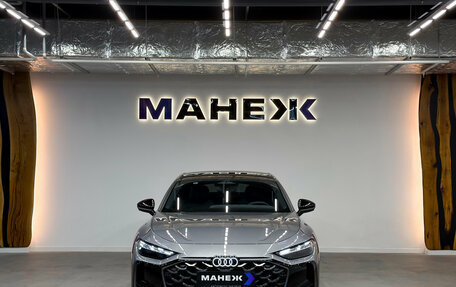 Audi A5, 2026 год, 5 999 000 рублей, 2 фотография