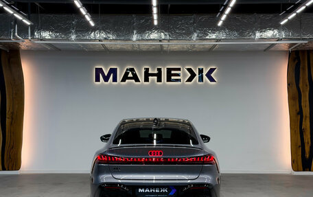 Audi A5, 2026 год, 5 999 000 рублей, 5 фотография