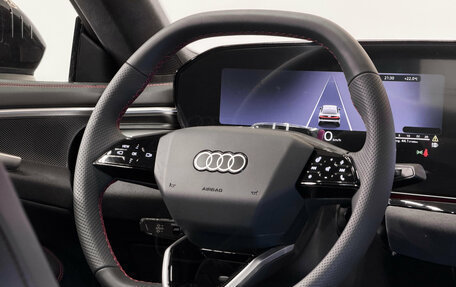 Audi A5, 2026 год, 5 999 000 рублей, 8 фотография