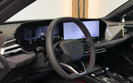 Audi A5, 2026 год, 5 999 000 рублей, 7 фотография