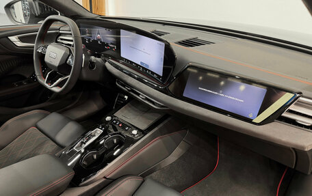 Audi A5, 2026 год, 5 999 000 рублей, 11 фотография