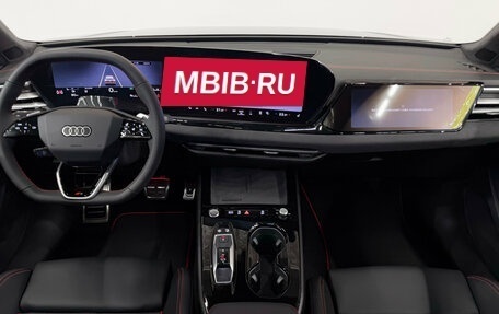 Audi A5, 2026 год, 5 999 000 рублей, 10 фотография