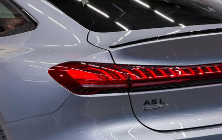 Audi A5, 2026 год, 5 999 000 рублей, 24 фотография