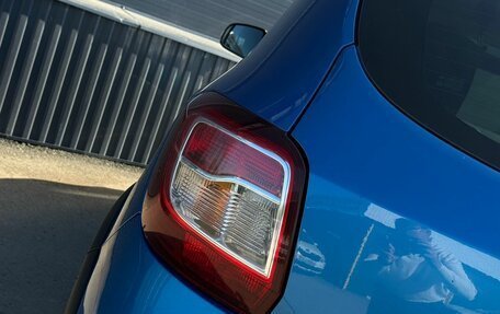 Renault Sandero II рестайлинг, 2019 год, 1 230 000 рублей, 7 фотография