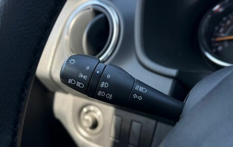 Renault Sandero II рестайлинг, 2019 год, 1 230 000 рублей, 33 фотография