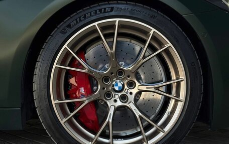 BMW M5, 2021 год, 15 300 000 рублей, 7 фотография