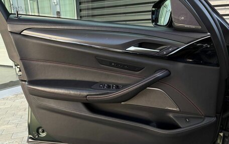 BMW M5, 2021 год, 15 300 000 рублей, 10 фотография