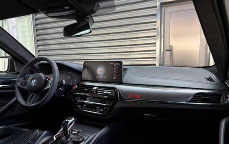 BMW M5, 2021 год, 15 300 000 рублей, 14 фотография