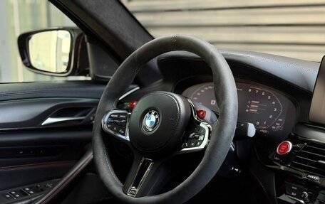 BMW M5, 2021 год, 15 300 000 рублей, 15 фотография
