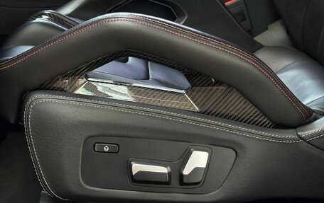 BMW M5, 2021 год, 15 300 000 рублей, 12 фотография