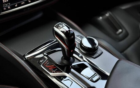 BMW M5, 2021 год, 15 300 000 рублей, 16 фотография