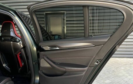 BMW M5, 2021 год, 15 300 000 рублей, 18 фотография