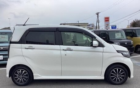 Honda N-WGN I рестайлинг, 2018 год, 650 000 рублей, 5 фотография