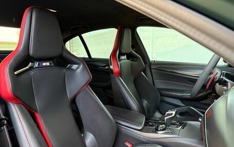 BMW M5, 2021 год, 15 300 000 рублей, 17 фотография