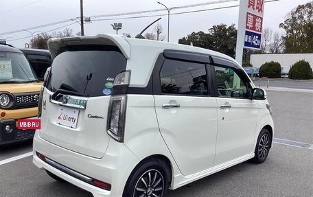 Honda N-WGN I рестайлинг, 2018 год, 650 000 рублей, 3 фотография