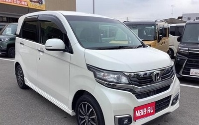 Honda N-WGN I рестайлинг, 2018 год, 650 000 рублей, 1 фотография