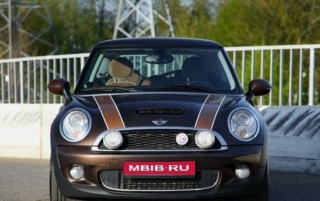 MINI Hatch, 2010 год, 1 350 000 рублей, 1 фотография