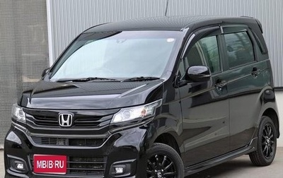 Honda N-WGN I рестайлинг, 2017 год, 610 000 рублей, 1 фотография