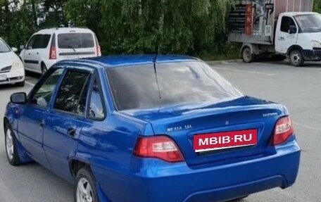 Daewoo Nexia I рестайлинг, 2011 год, 200 000 рублей, 1 фотография