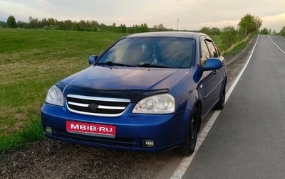 Chevrolet Lacetti, 2011 год, 250 000 рублей, 1 фотография