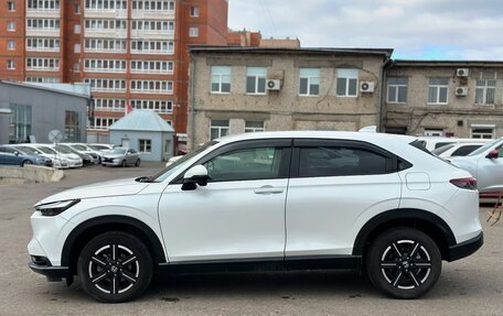 Honda Vezel, 2022 год, 1 740 000 рублей, 5 фотография