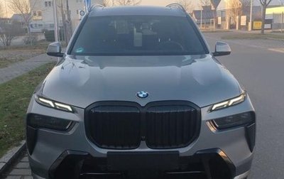 BMW X7, 2025 год, 19 500 000 рублей, 1 фотография