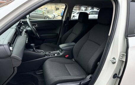 Honda Vezel, 2022 год, 1 740 000 рублей, 9 фотография