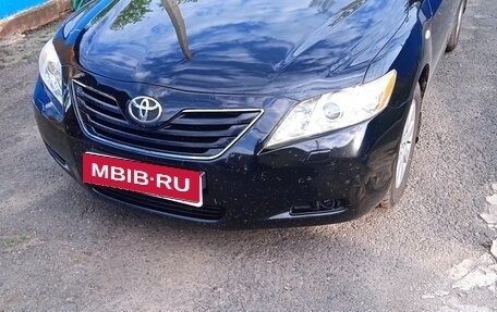 Toyota Camry, 2008 год, 970 000 рублей, 1 фотография