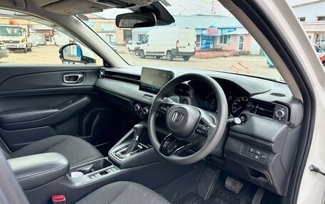 Honda Vezel, 2022 год, 1 740 000 рублей, 12 фотография