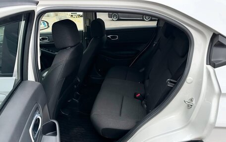 Honda Vezel, 2022 год, 1 740 000 рублей, 17 фотография
