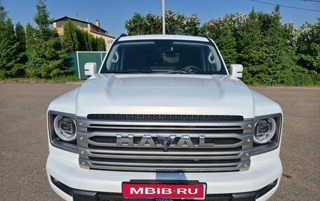 Haval H9, 2024 год, 4 079 000 рублей, 1 фотография