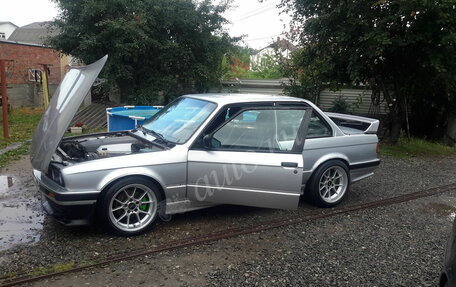 BMW 3 серия, 1987 год, 350 000 рублей, 1 фотография