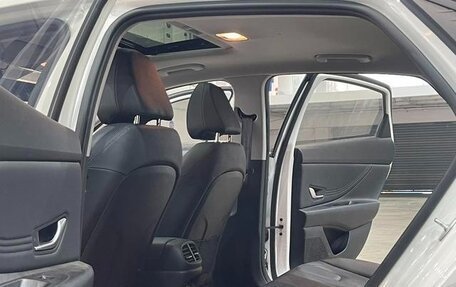 Hyundai Elantra, 2022 год, 1 280 000 рублей, 11 фотография