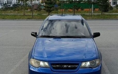 Daewoo Nexia I рестайлинг, 2011 год, 200 000 рублей, 2 фотография