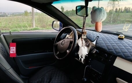 Chevrolet Lacetti, 2011 год, 250 000 рублей, 6 фотография