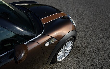MINI Hatch, 2010 год, 1 350 000 рублей, 2 фотография