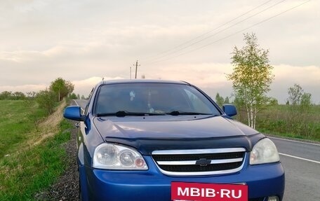 Chevrolet Lacetti, 2011 год, 250 000 рублей, 2 фотография