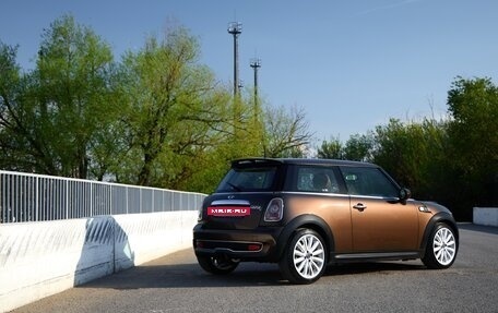 MINI Hatch, 2010 год, 1 350 000 рублей, 3 фотография