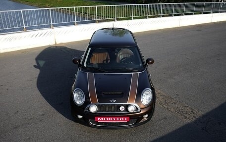 MINI Hatch, 2010 год, 1 350 000 рублей, 4 фотография