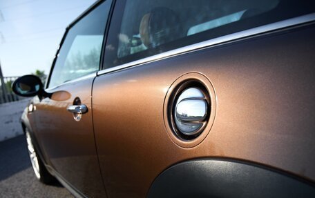 MINI Hatch, 2010 год, 1 350 000 рублей, 7 фотография
