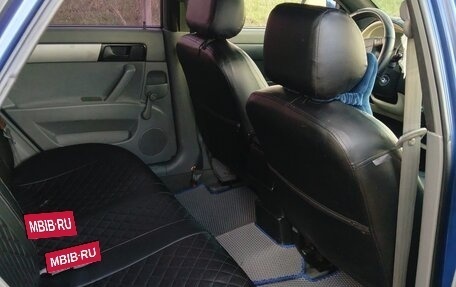 Chevrolet Lacetti, 2011 год, 250 000 рублей, 7 фотография