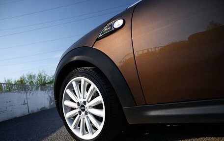 MINI Hatch, 2010 год, 1 350 000 рублей, 8 фотография